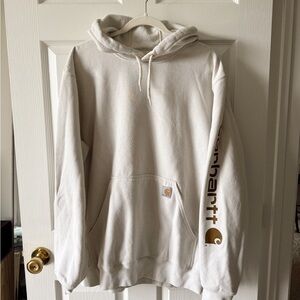 Carhartt Men's Hoodie